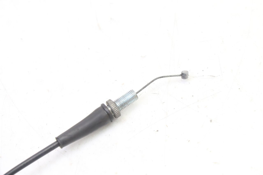 photo de LINKA GAZU APOLLO RFZ 125 - Inny kąt widzenia