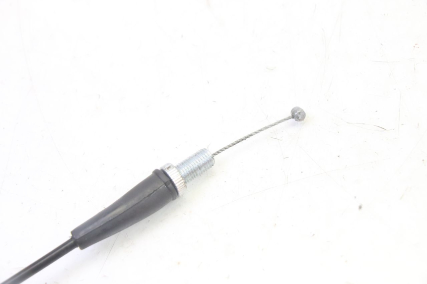 photo de LINKA GAZU APOLLO RFZ 125 - Inny kąt widzenia