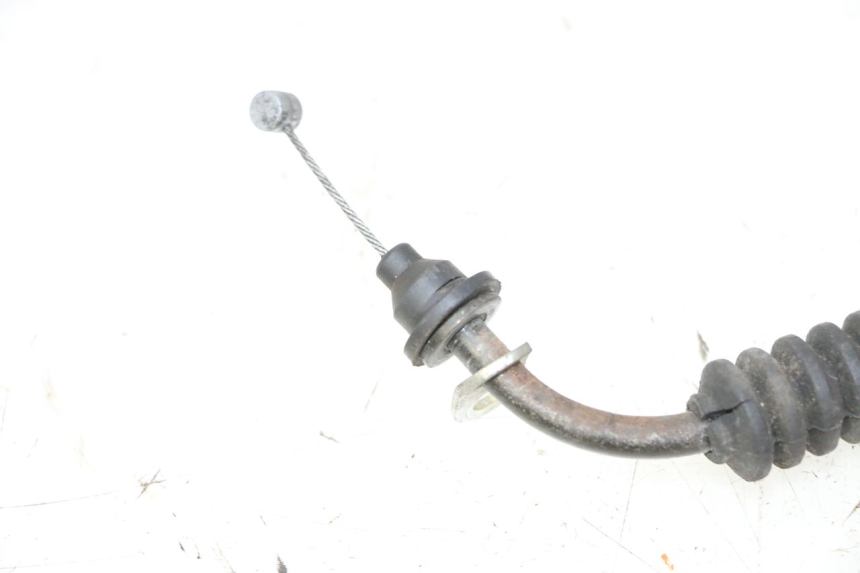 photo de LINKA GAZU PGO RODOSHOW 2T 50 (2003 - 2007) - Widok ogólny