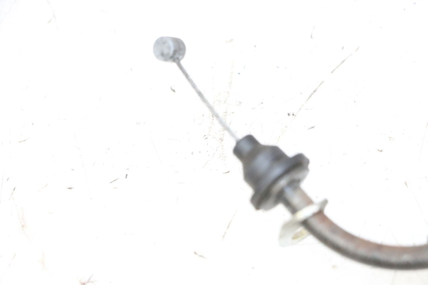 photo de LINKA GAZU PGO RODOSHOW 2T 50 (2003 - 2007) - Punkty mocowania