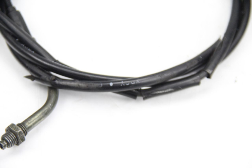 photo de LINKA GAZU TNT MOTOR ROMA 10' 4T 50 (2007 - 2018) - Zoom stanu zużycia