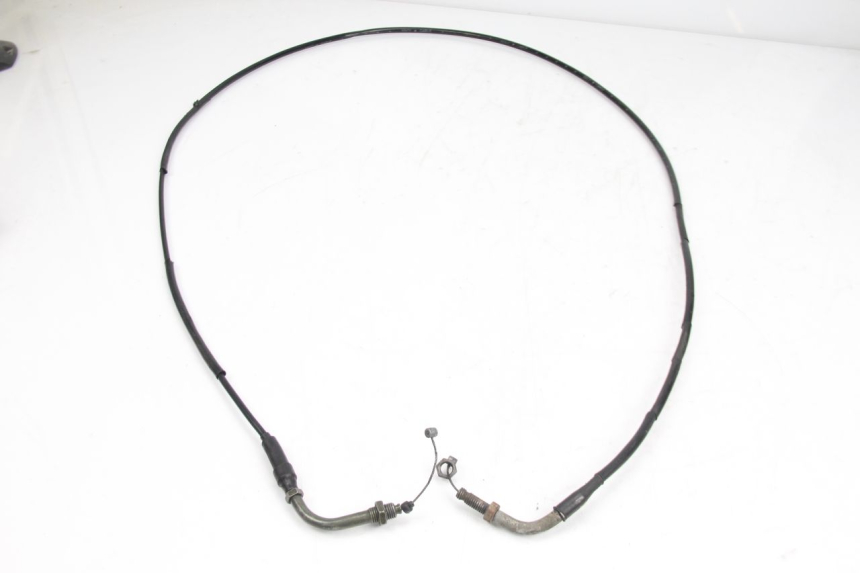 photo de LINKA GAZU TNT MOTOR ROMA 10' 4T 50 (2007 - 2018) - Inny kąt widzenia