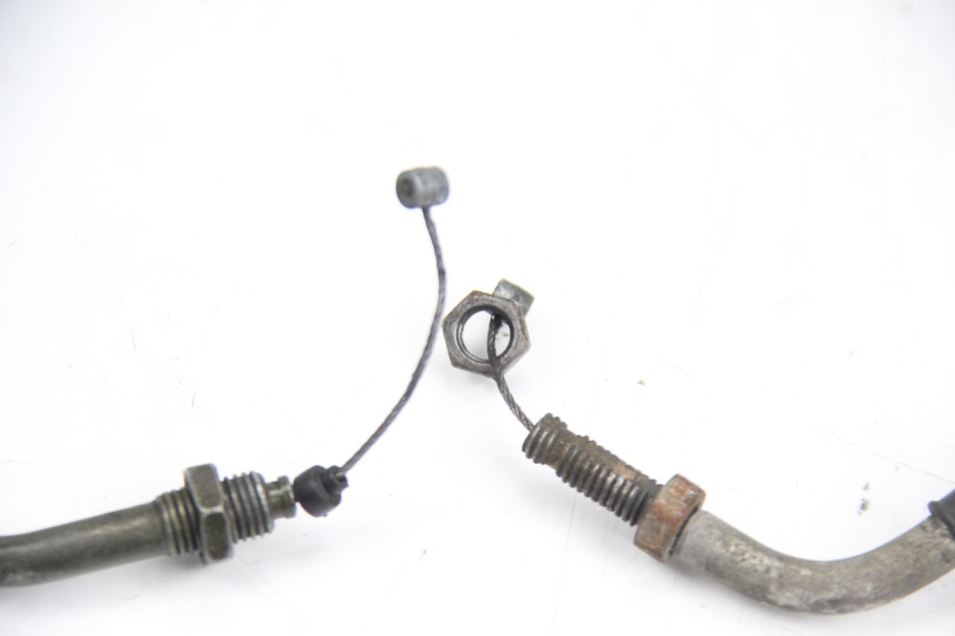 photo de LINKA GAZU TNT MOTOR ROMA 10' 4T 50 (2007 - 2018) - Zbliżenie techniczne