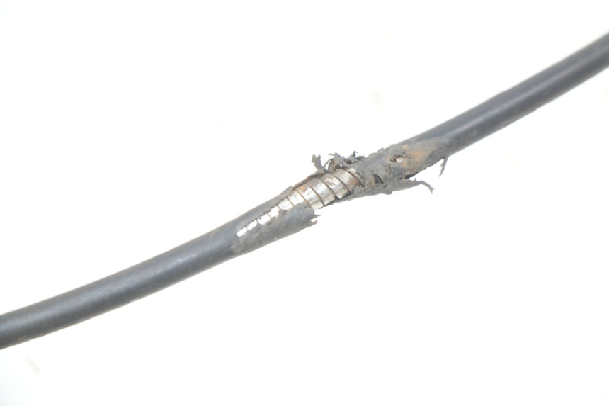 photo de LINKA GAZU TNT MOTOR ROMA 10' 4T 50 (2019 - 2022) - Zoom stanu zużycia