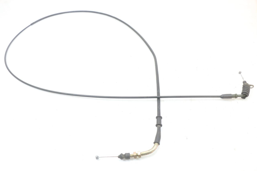 photo de LINKA GAZU TNT MOTOR ROMA 10' 4T 50 (2019 - 2022) - Widok główny