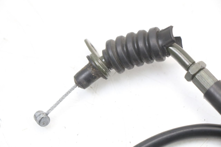 photo de LINKA GAZU TNT MOTOR ROMA 10' 4T 50 (2019 - 2022) - Zoom stanu zużycia