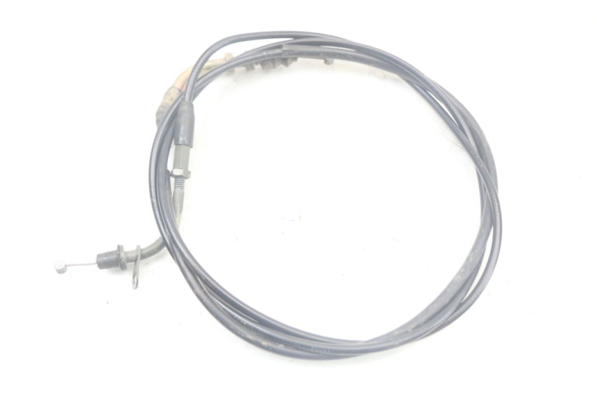 photo de LINKA GAZU TNT MOTOR ROMA 10' 4T 50 (2007 - 2018) - Szczegół części