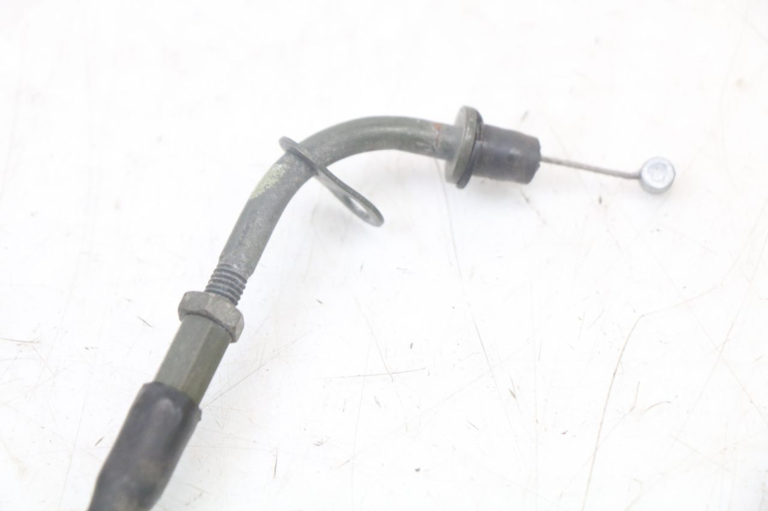 photo de LINKA GAZU TNT MOTOR ROMA 10' 4T 50 (2007 - 2018) - Inny kąt widzenia