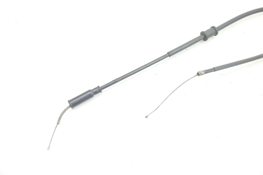 photo de LINKA GAZU GILERA RUNNER SP 50 (2006 - 2008) - Zoom stanu zużycia