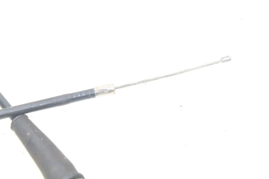 photo de LINKA GAZU APOLLO RXF 125 - Zoom stanu zużycia