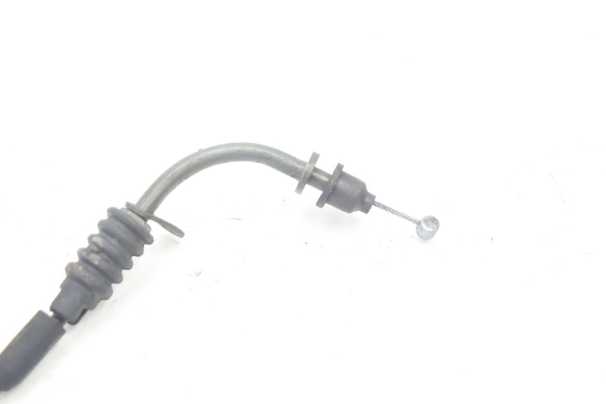 photo de LINKA GAZU KEEWAY RY6 2T 50 (2011 - 2019) - Zbliżenie techniczne
