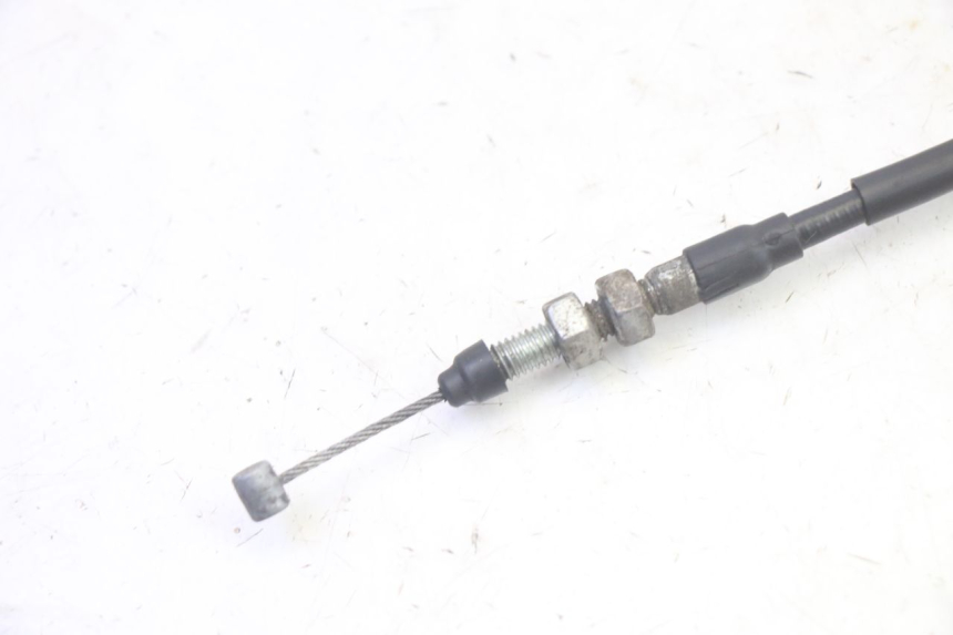 photo de LINKA GAZU DAELIM S1 125 (2007 - 2016) - Zoom stanu zużycia