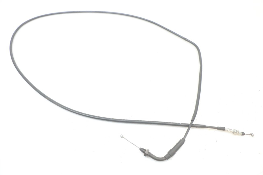 photo de LINKA GAZU DAELIM S3 125 (2010 - 2017) - Widok główny