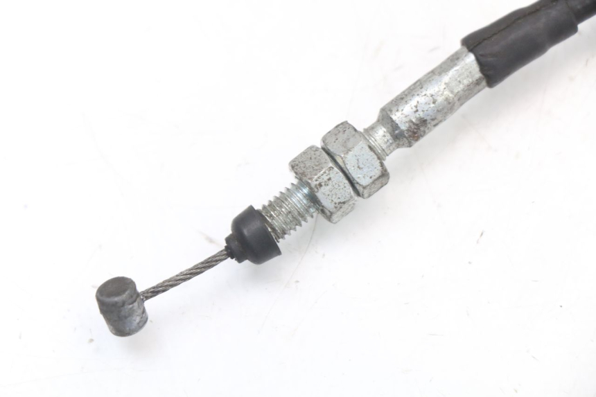 photo de LINKA GAZU DAELIM S3 125 (2010 - 2017) - Zoom stanu zużycia