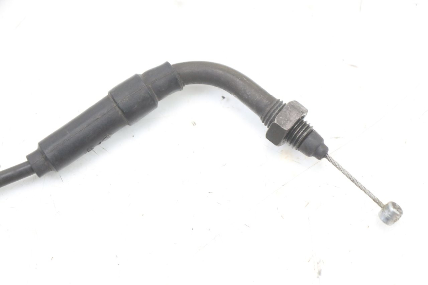 photo de LINKA GAZU DAELIM S3 125 (2010 - 2017) - Inny kąt widzenia