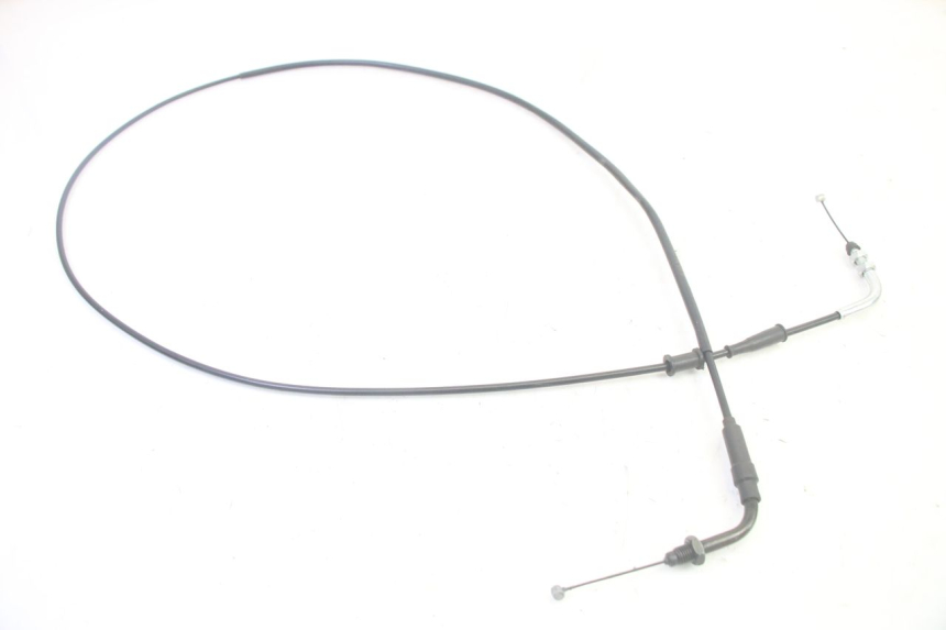 photo de LINKA GAZU JM MOTORS SANTANA EVO 50 (2024 - 2026) - Widok główny