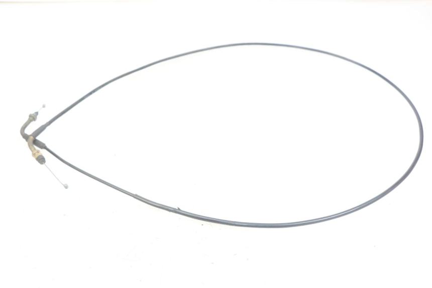 photo de LINKA GAZU JM MOTORS SANTANA 50 (2014 - 2023) - Widok główny