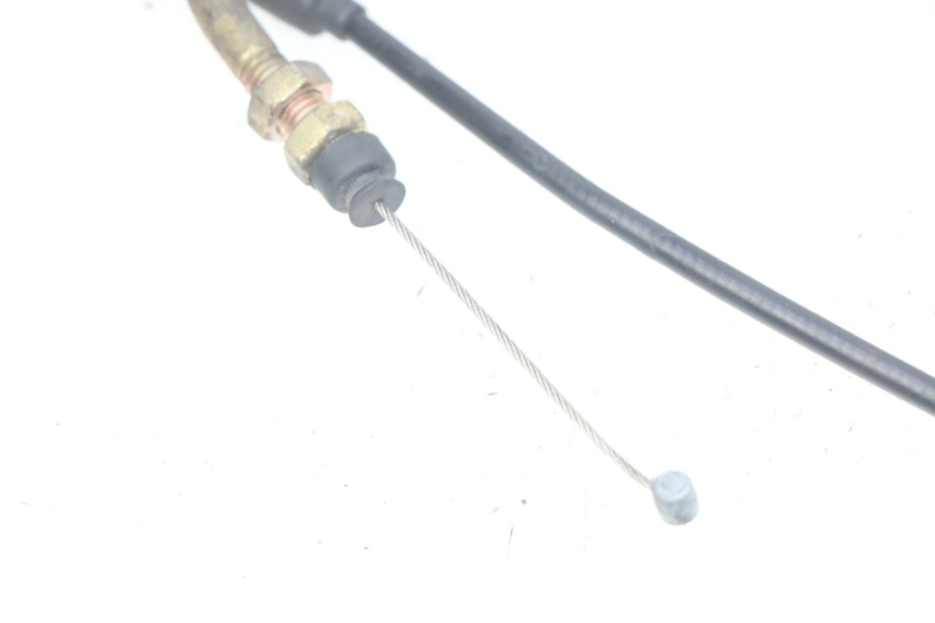 photo de LINKA GAZU JM MOTORS SANTANA 50 (2014 - 2023) - Inny kąt widzenia