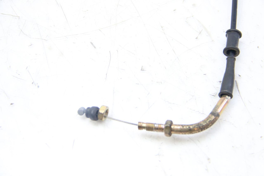 photo de LINKA GAZU JM MOTORS SANTANA 50 (2014 - 2023) - Zoom stanu zużycia