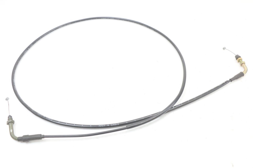 photo de LINKA GAZU JM MOTORS SANTANA 50 (2014 - 2023) - Widok główny