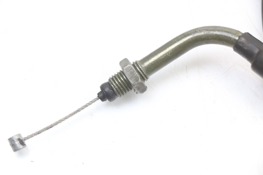 photo de LINKA GAZU JM MOTORS SANTANA 50 (2014 - 2023) - Zoom stanu zużycia