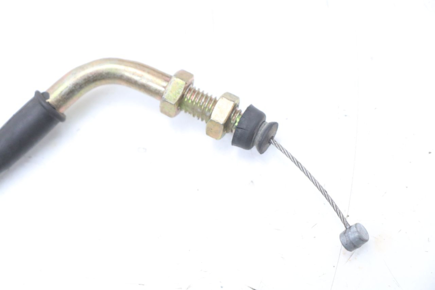 photo de LINKA GAZU JM MOTORS SANTANA 50 (2014 - 2023) - Inny kąt widzenia