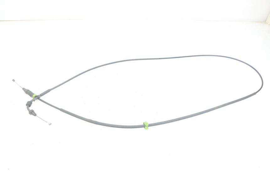 photo de LINKA GAZU PEUGEOT SATELIS 125 (2006 - 2009) - Widok główny