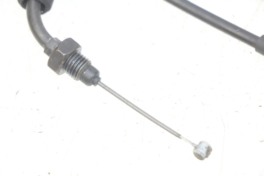 photo de LINKA GAZU PEUGEOT SATELIS 125 (2006 - 2009) - Inny kąt widzenia