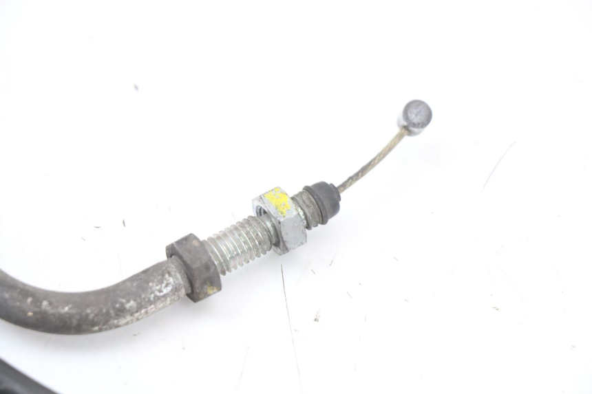 photo de LINKA GAZU HONDA SH ABS 125 (2012 - 2017) - Inny kąt widzenia