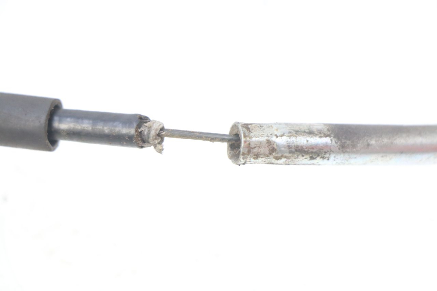 photo de LINKA GAZU SUZUKI SIXTEEN 125 (2008 - 2010) - Widok ogólny