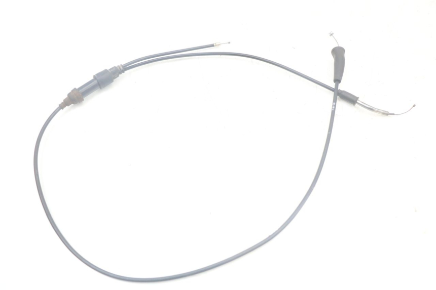 photo de LINKA GAZU SHERCO SM-R 50 (2013 - 2017) - Widok główny