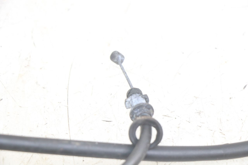 photo de LINKA GAZU PEUGEOT SPEEDFIGHT LC 50 (1996 - 2002) - Inny kąt widzenia