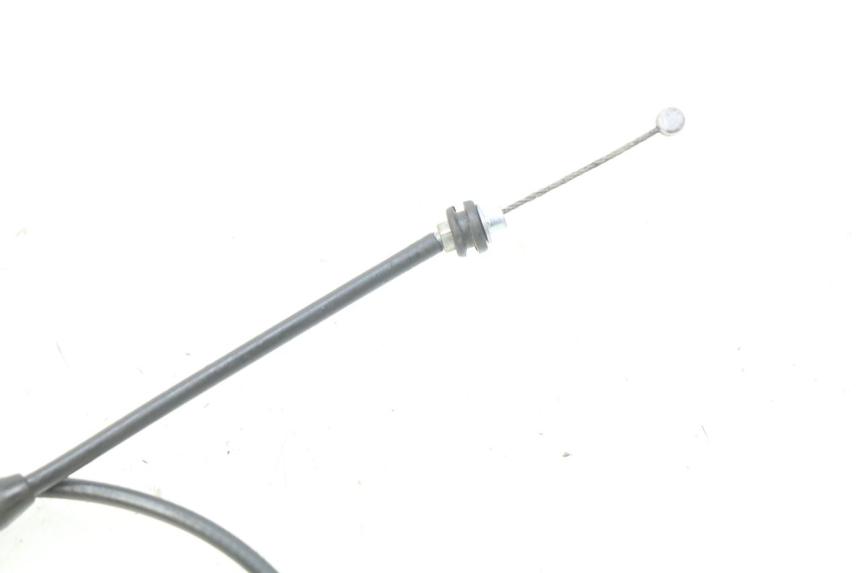 photo de LINKA GAZU CHINESE QUAD SPEEDY DELUXE 125 - Szczegół części