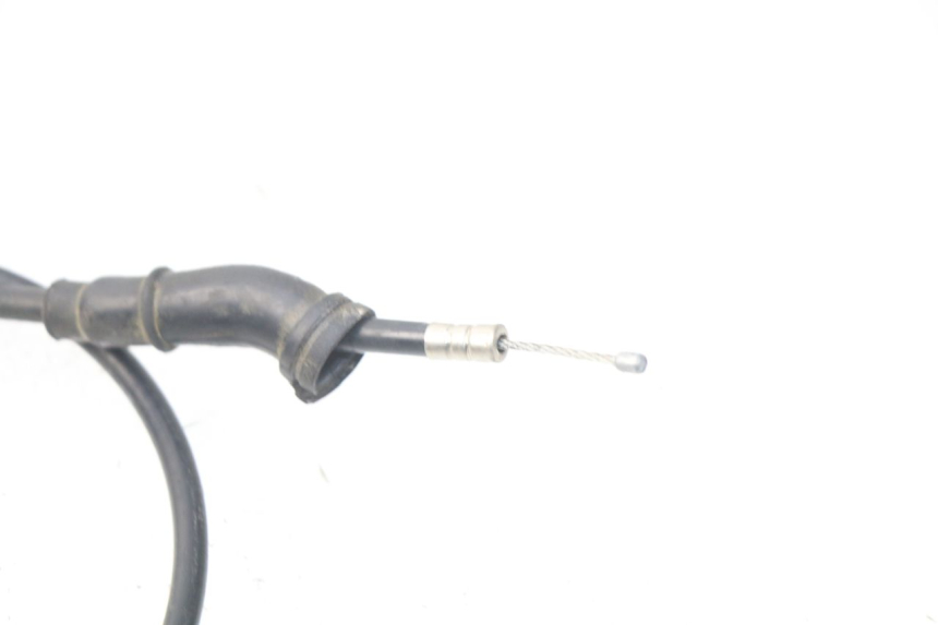 photo de LINKA GAZU ORION SPORTRAX 125 - Zoom stanu zużycia