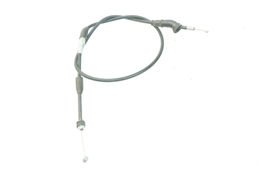 photo de LINKA GAZU ORION SPORTRAX 125 - Inny kąt widzenia