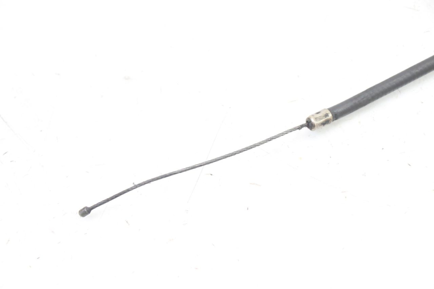 photo de LINKA GAZU APRILIA SR 2T 50 (2018 - 2022) - Zbliżenie techniczne