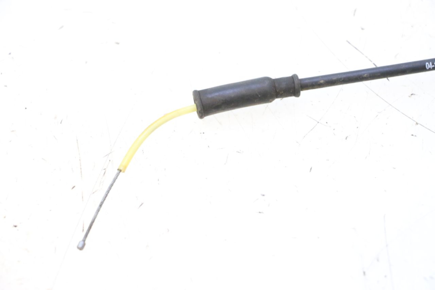 photo de LINKA GAZU GILERA STALKER 50 (2004 - 2014) - Zbliżenie techniczne