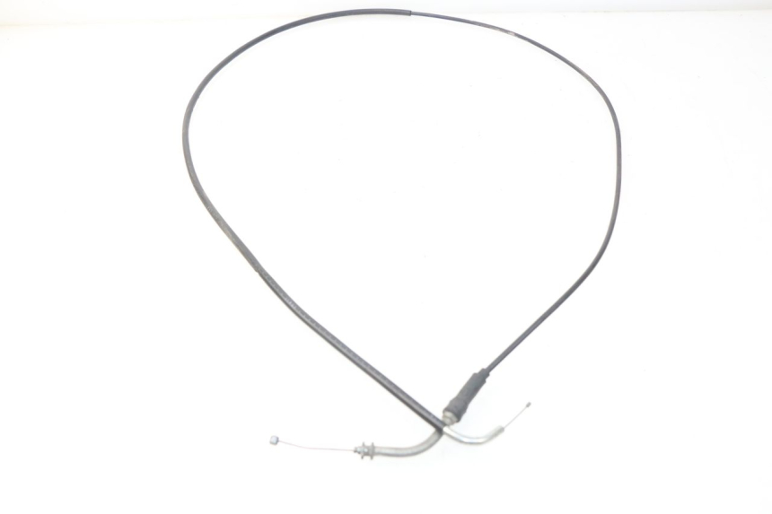 photo de LINKA GAZU PEUGEOT STREETZONE 2T 50 (2014 - 2019) - Widok główny