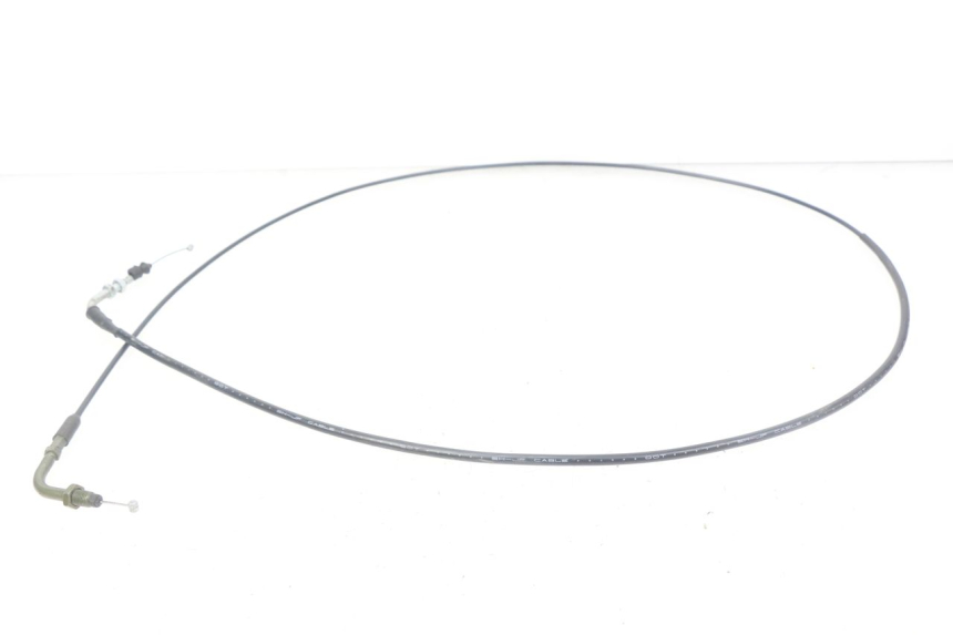 photo de LINKA GAZU JM MOTORS SUNNY 50 (2017 - 2020) - Inny kąt widzenia