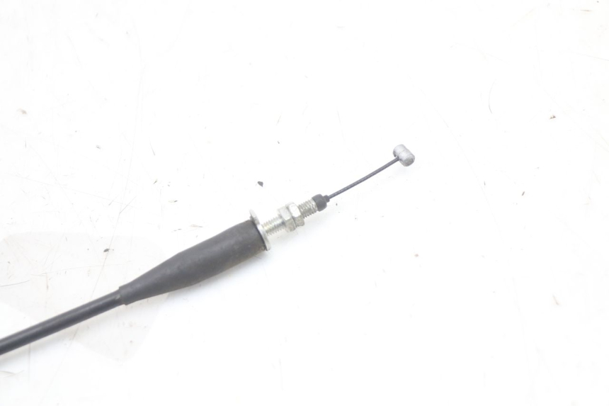 photo de LINKA GAZU SUZUKI BURGMAN 125 (2018 - 2021) - Część sprawdzona