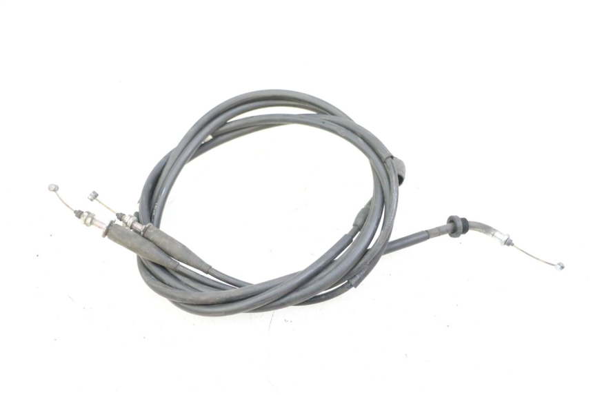 photo de LINKA GAZU SUZUKI BURGMAN 125 (2015 - 2017) - Szczegół części