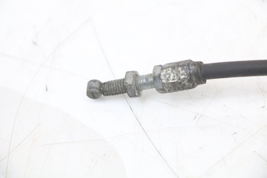 photo de LINKA GAZU SUZUKI GS F 500 (2004 - 2007) - Punkty mocowania