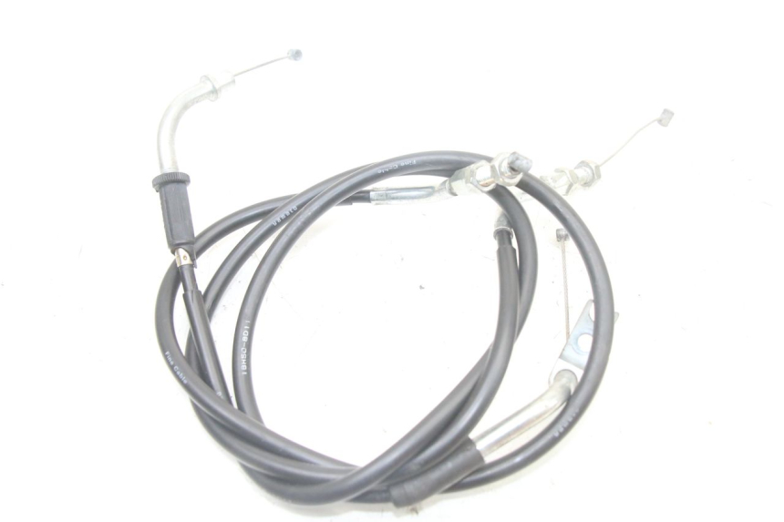 photo de LINKA GAZU SUZUKI GSX F GSXF 650 (2007 - 2015) - Szczegół części