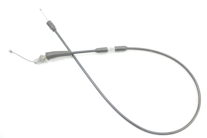 photo de LINKA GAZU MINI MX SX 125 - Widok główny