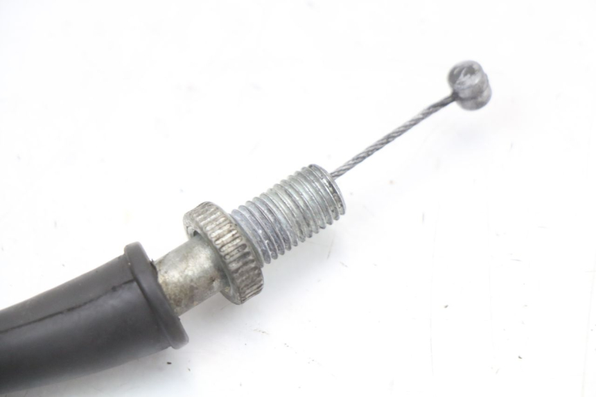 photo de LINKA GAZU MINI MX SX 125 - Zoom stanu zużycia