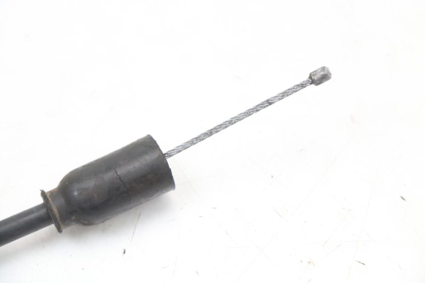 photo de LINKA GAZU MINI MX SX 125 - Inny kąt widzenia