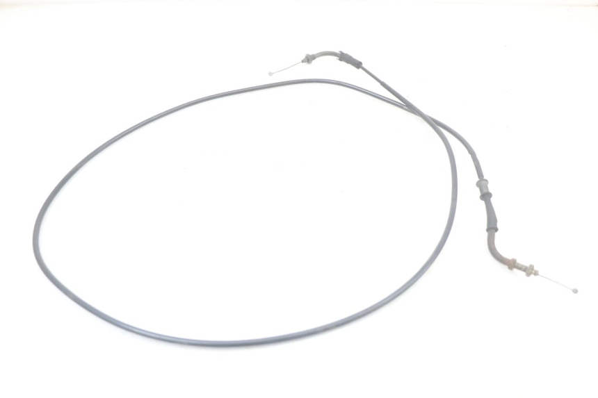 photo de LINKA GAZU SYM ORBIT 2 4T 50 (2018 - 2022) - Widok główny