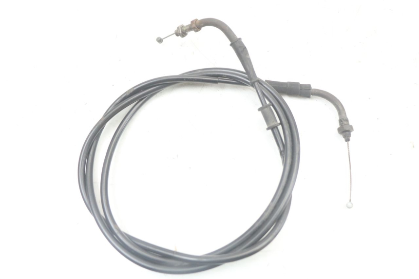 photo de LINKA GAZU SYM ORBIT 2 4T 50 (2018 - 2022) - Szczegół części