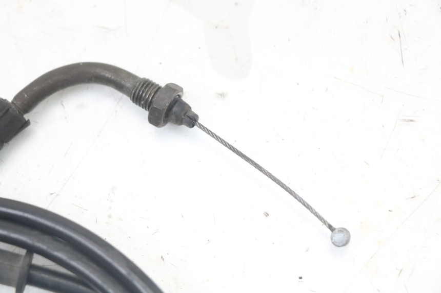 photo de LINKA GAZU SYM ORBIT 2 4T 50 (2018 - 2022) - Inny kąt widzenia