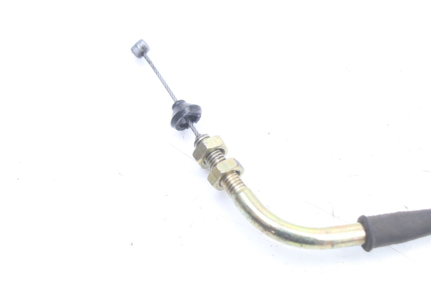 photo de LINKA GAZU SYM ORBIT 2 4T 50 (2008 - 2017) - Zoom stanu zużycia